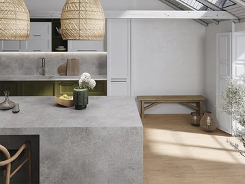 Гранитогрес Concreto Grey